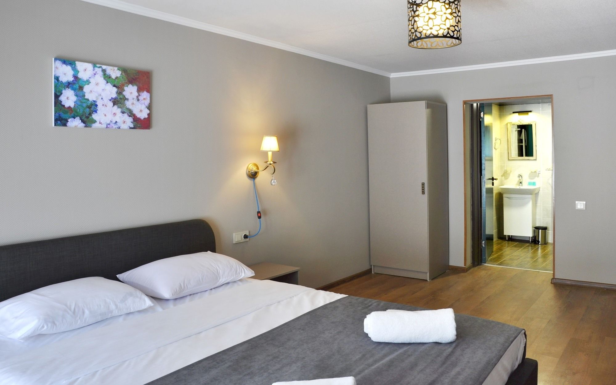 Фото Art Hotel Claude Monet