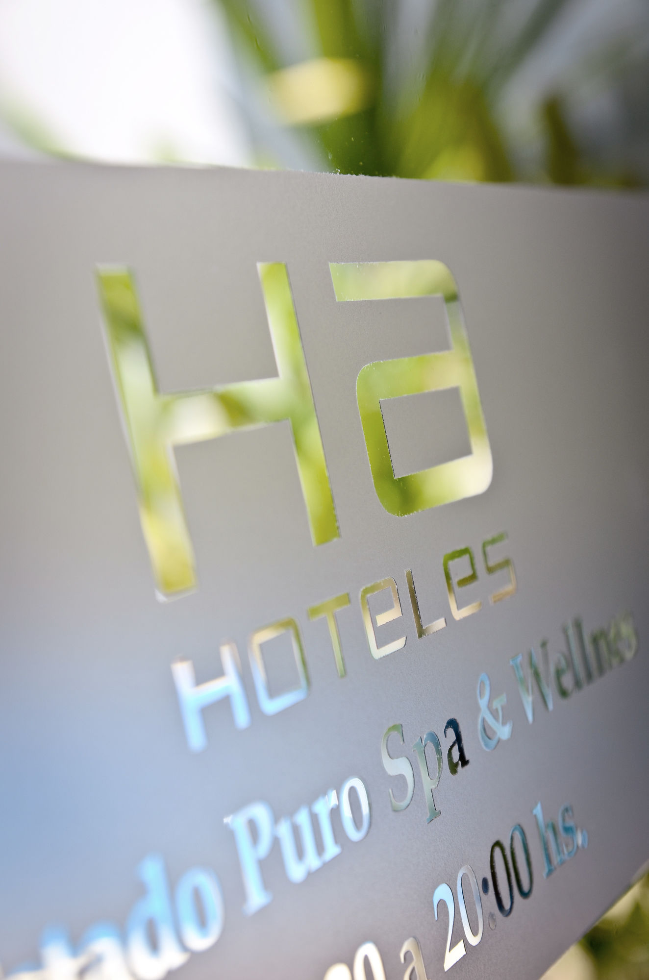 Фото Hotel Urbano Posadas