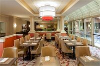 Фото Sheraton Suites Market Center Dallas