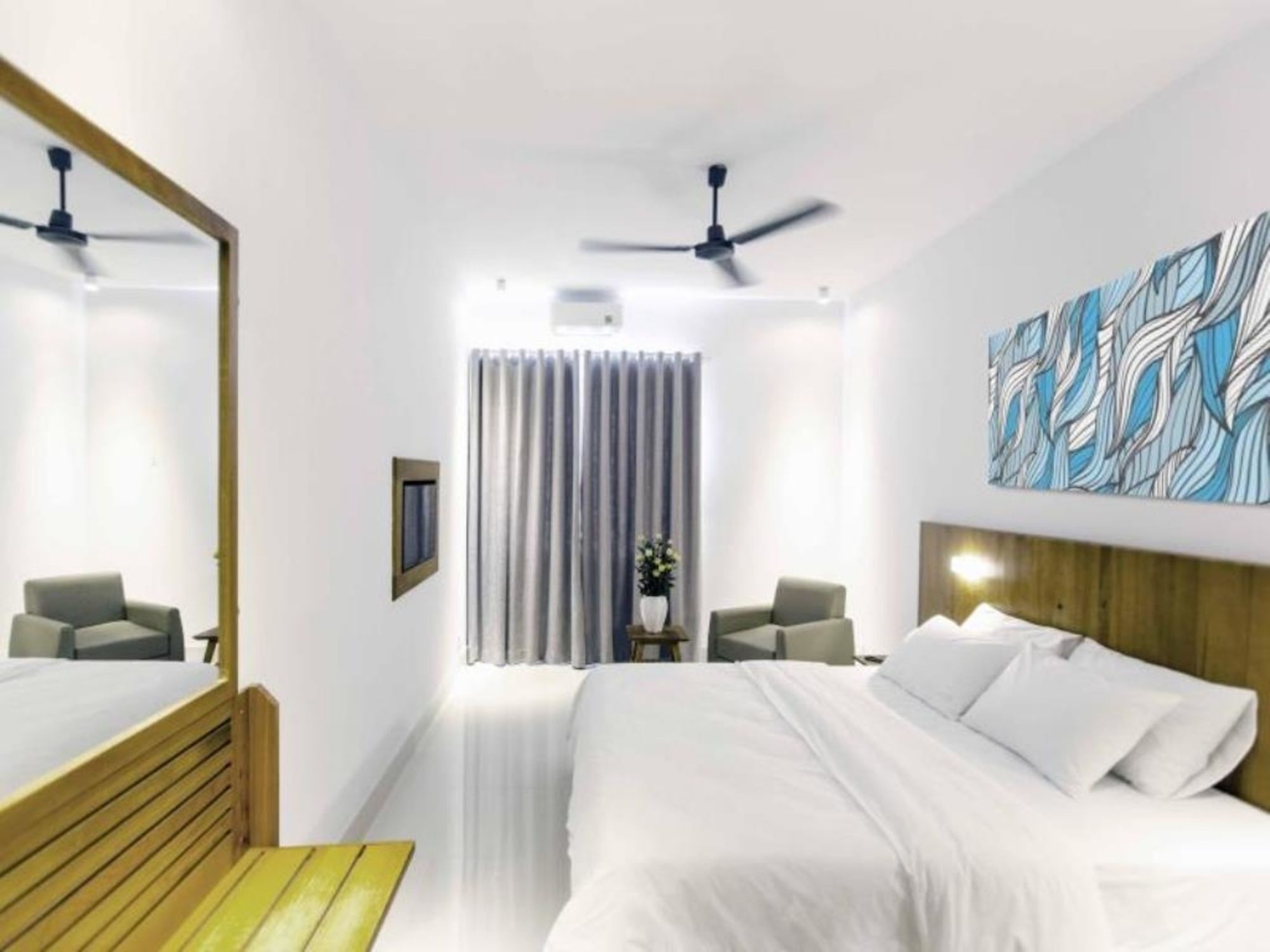 Фото Da Nang Bay Hotel