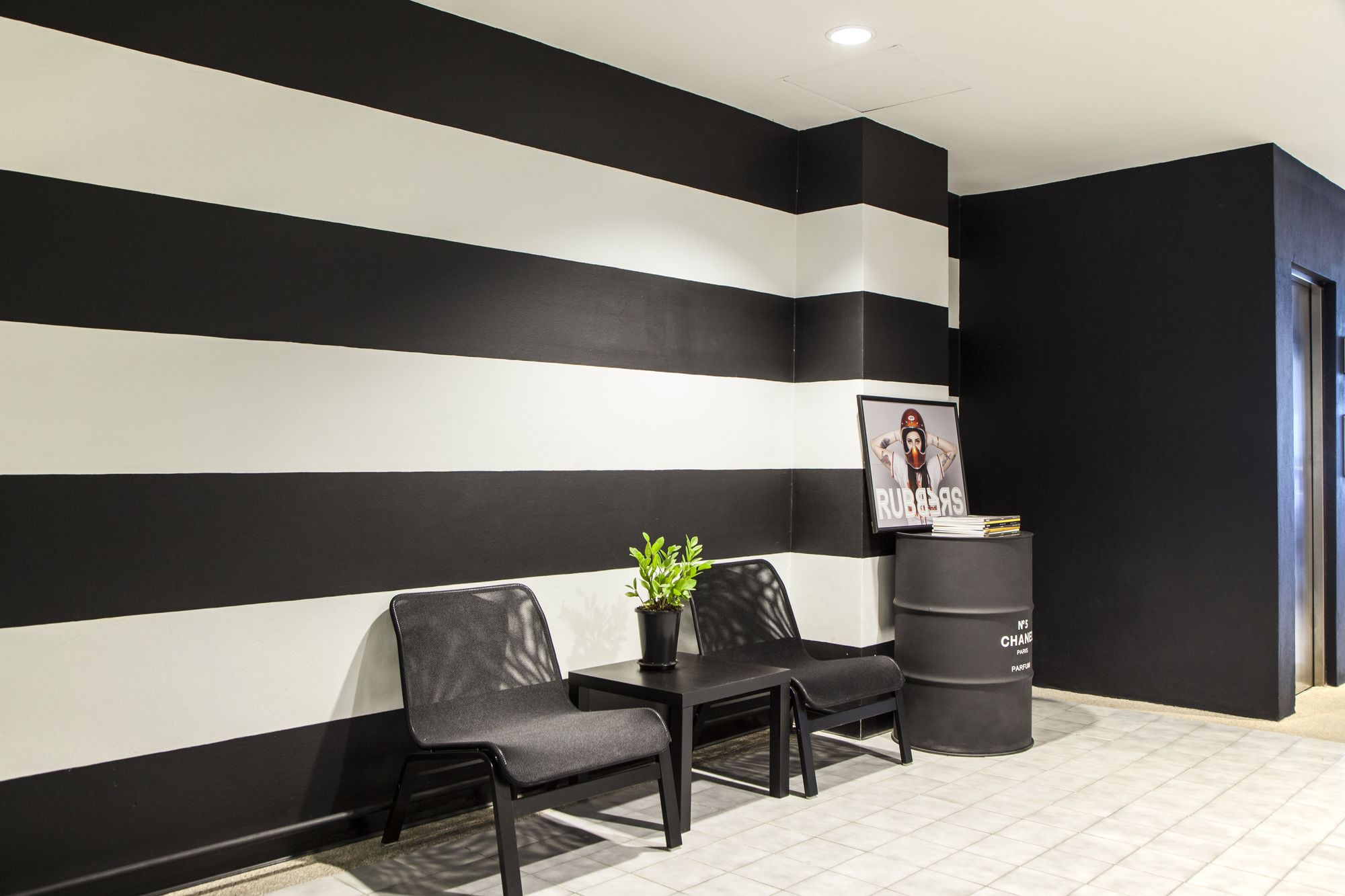 Фото Crystal Hotel Huahin