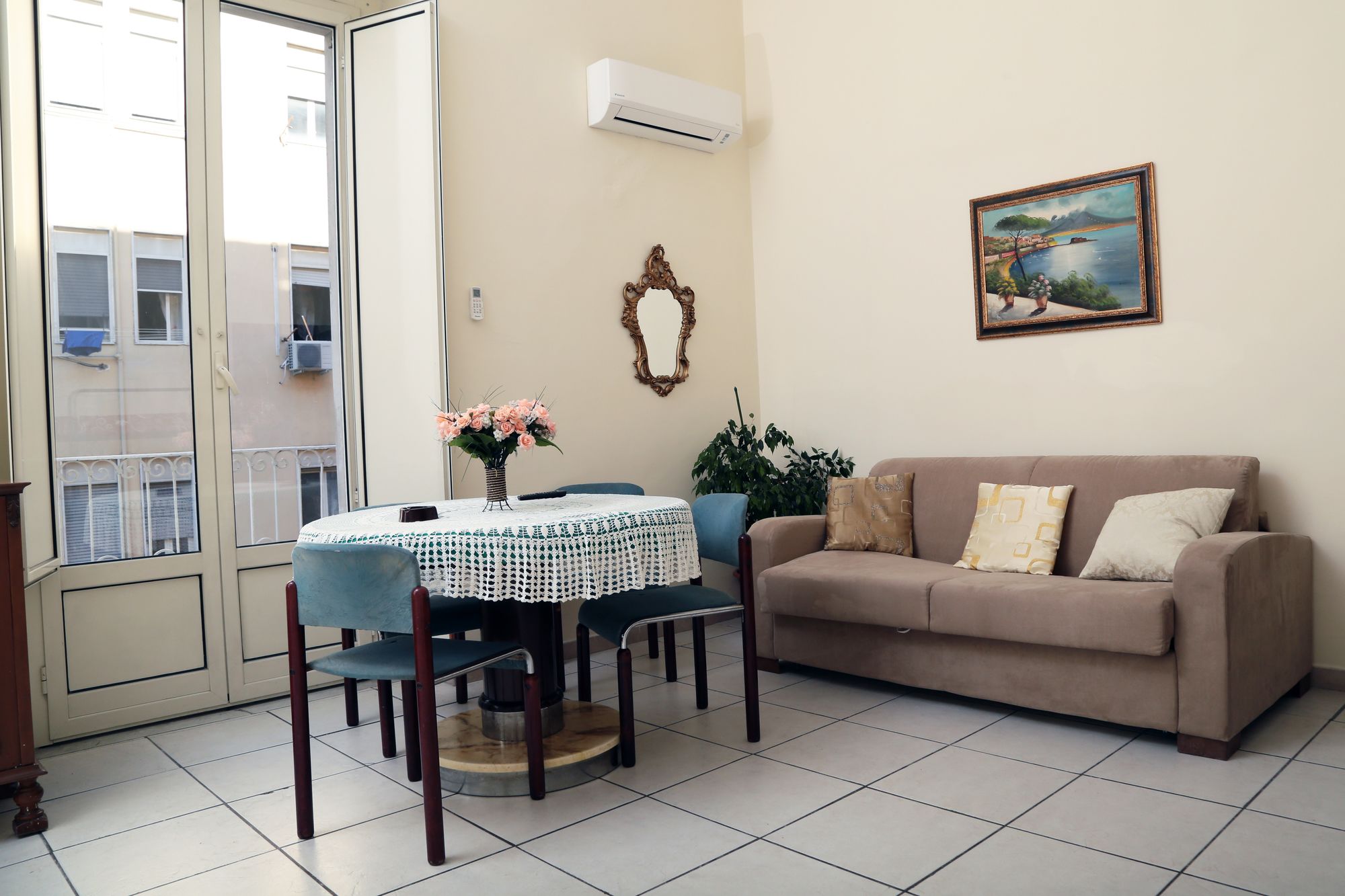 Фото SummerHome Napoli