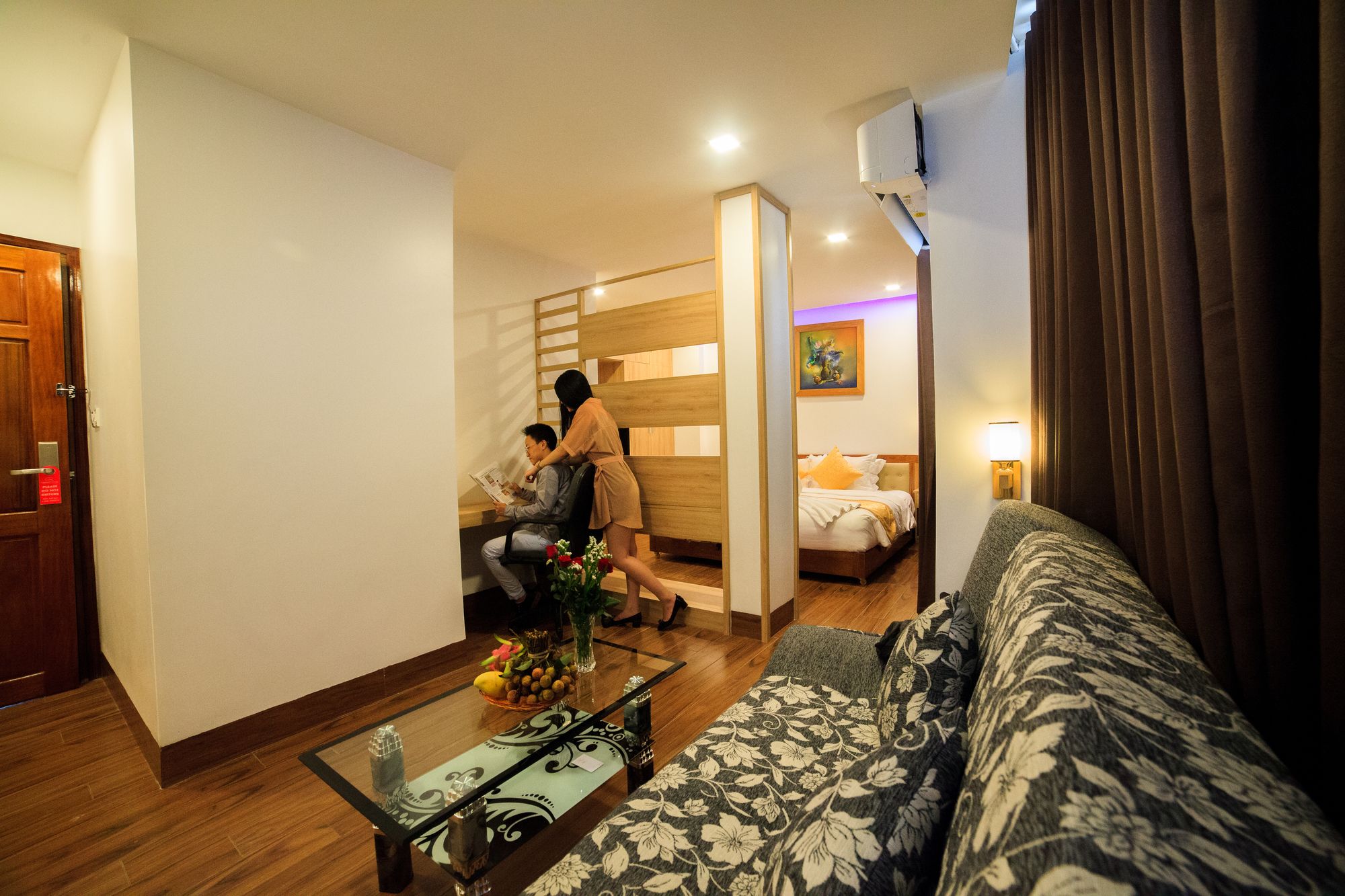 Фото Cherry Hotel Hue