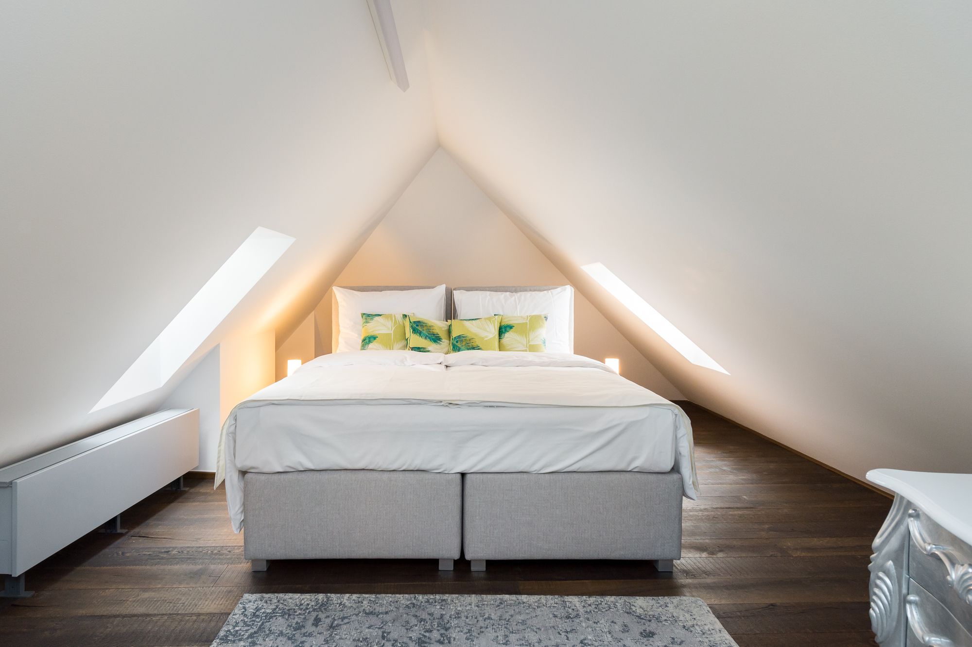 Фото Empirent Apartments Prague Castle