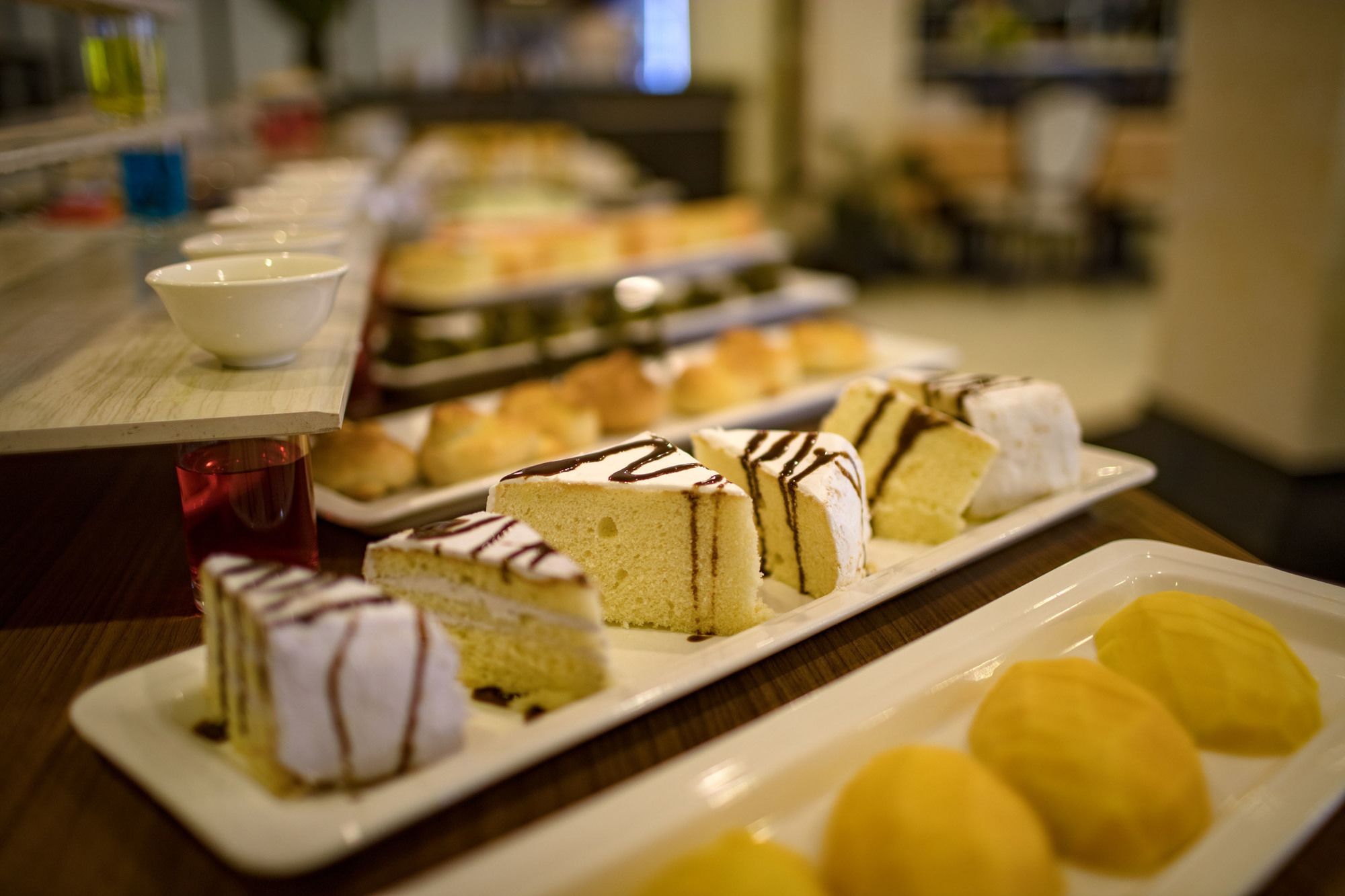 Фото Freesia Hotel