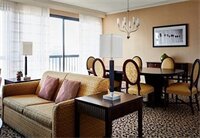 Фото Irvine Marriott