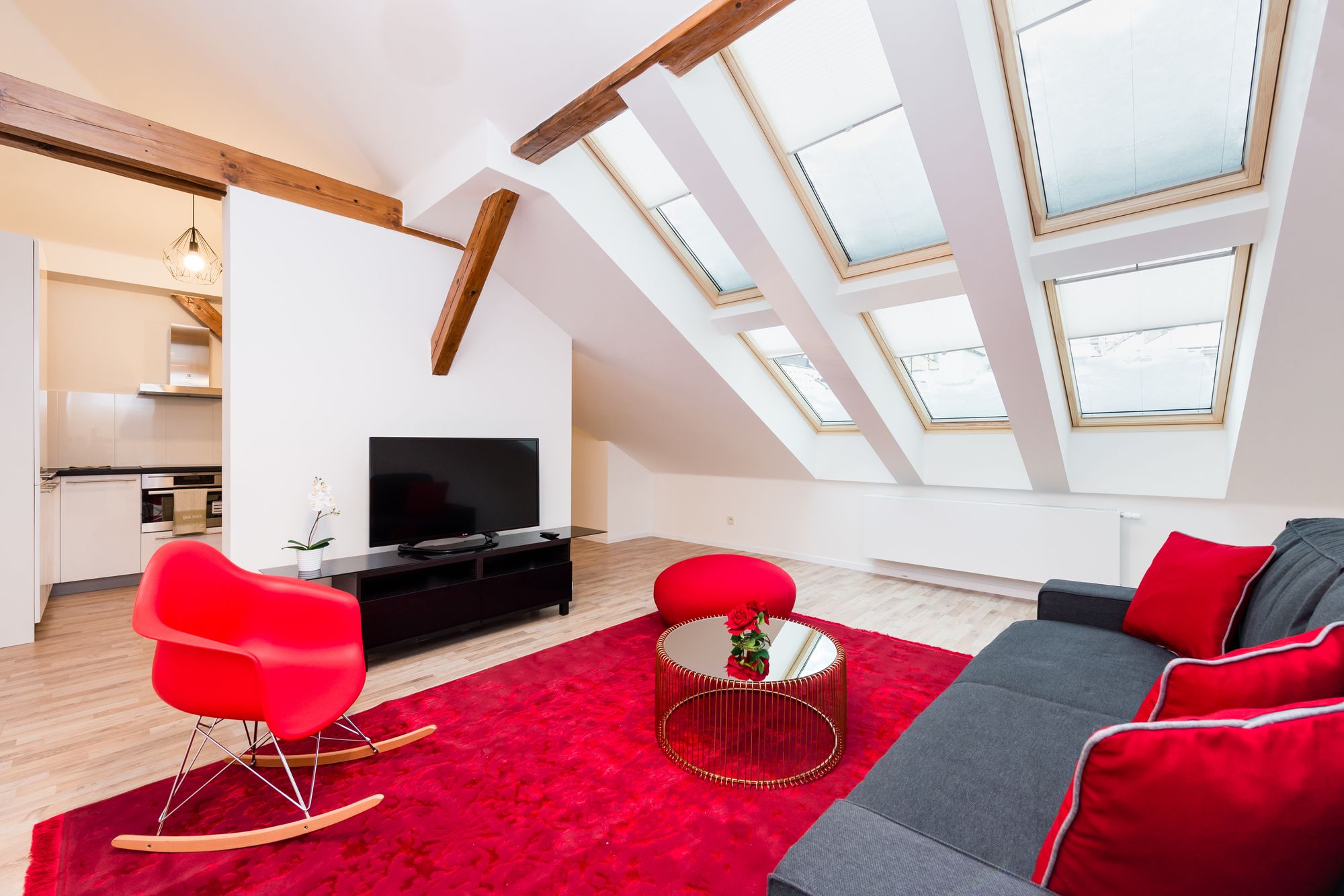 Фото Premier Apartment Wenceslas Square II