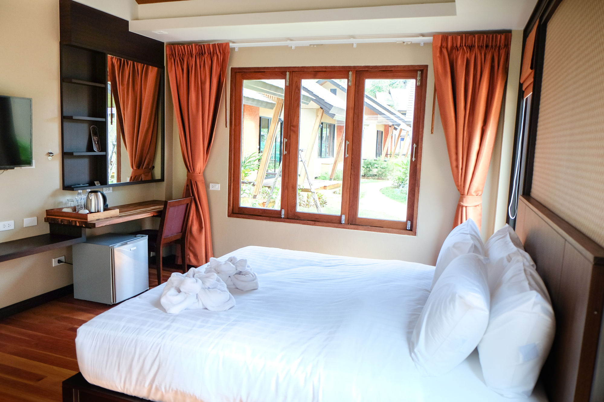 Фото Aonang Hill @ 11/1