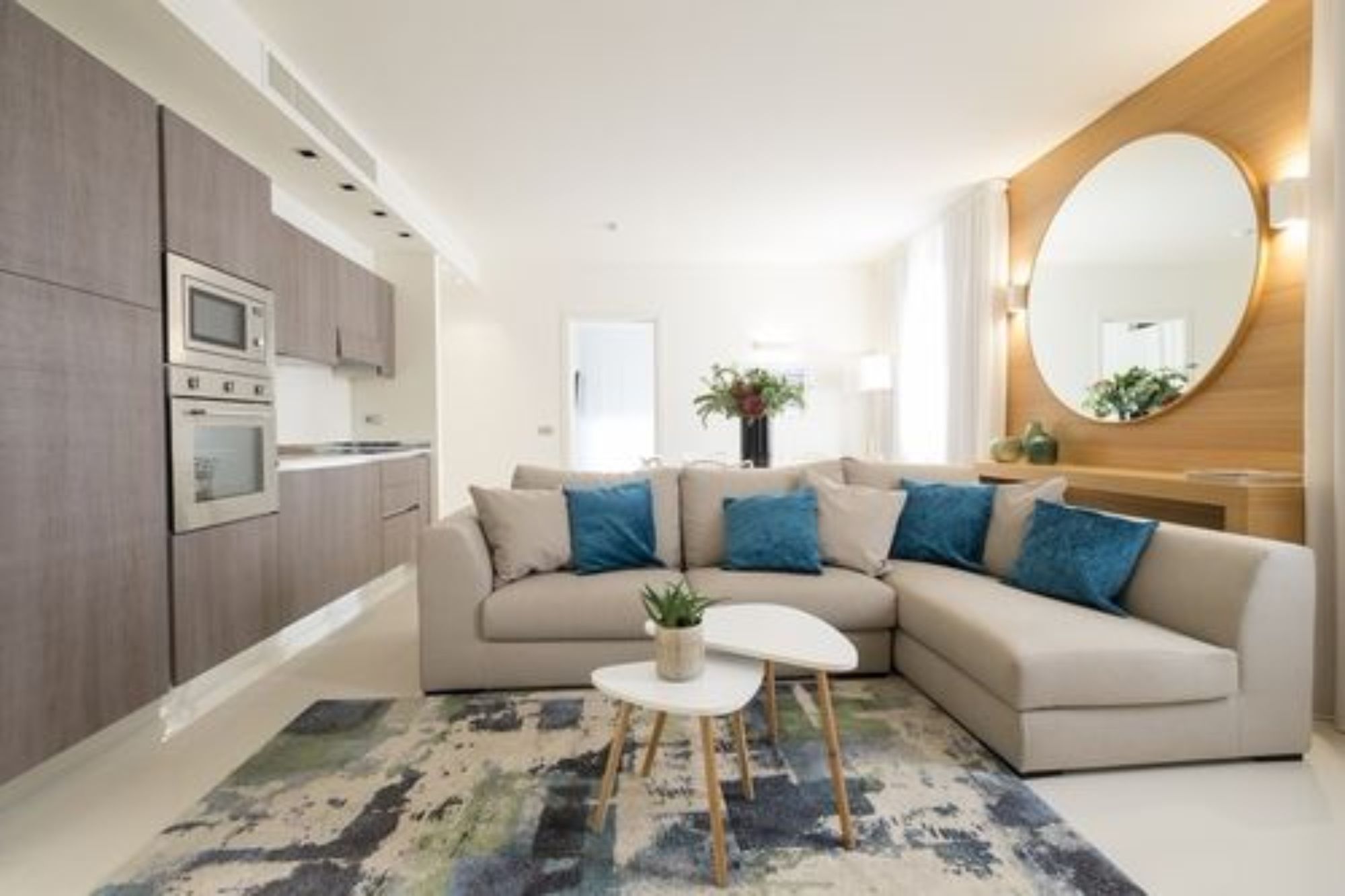 Фото Metropole Ceccarini Suite