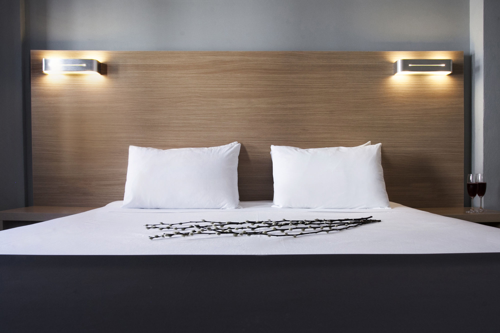 Фото Atlas Hotel Skiathos