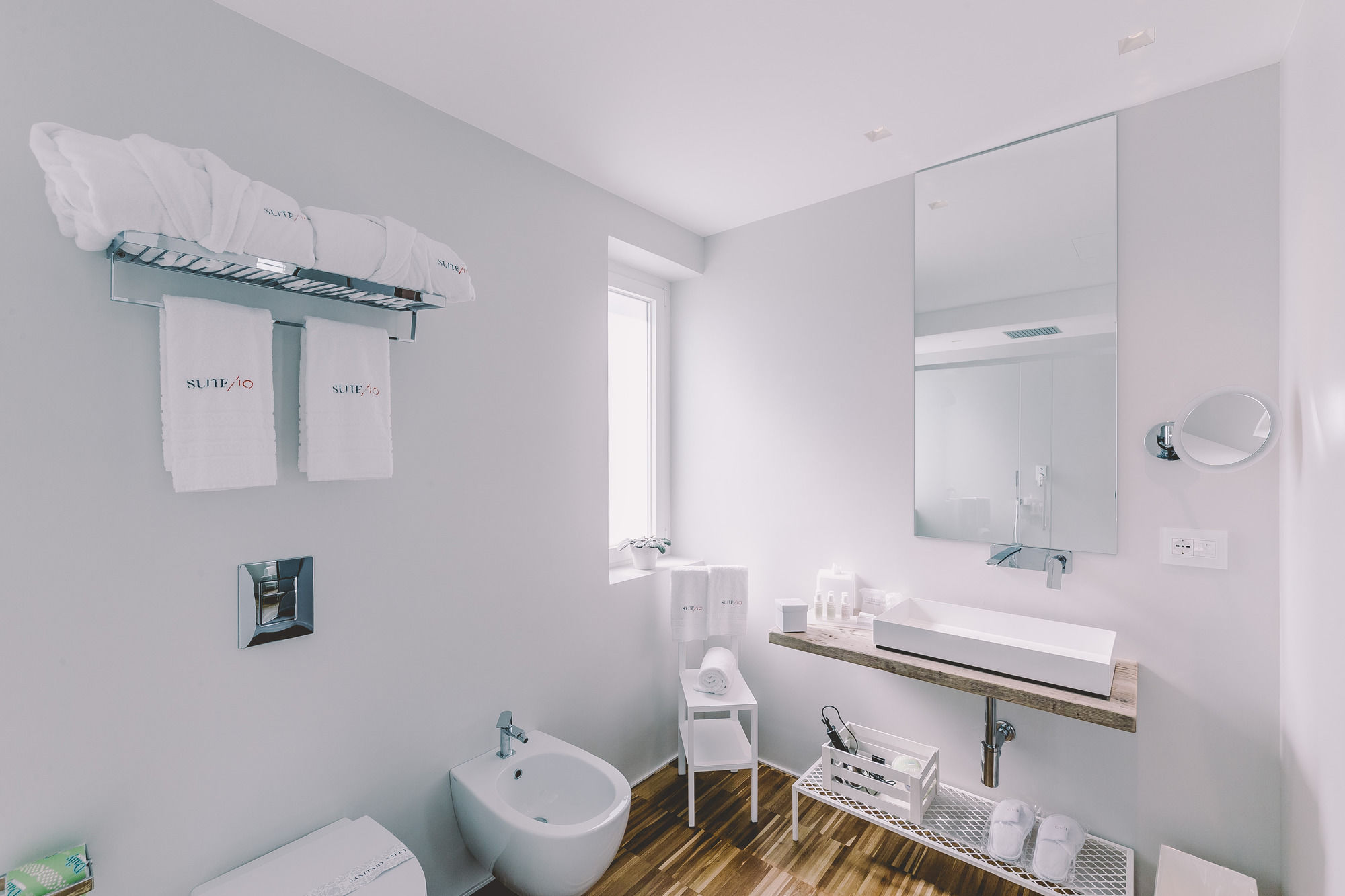 Фото Suite 10 Home Design & SPA