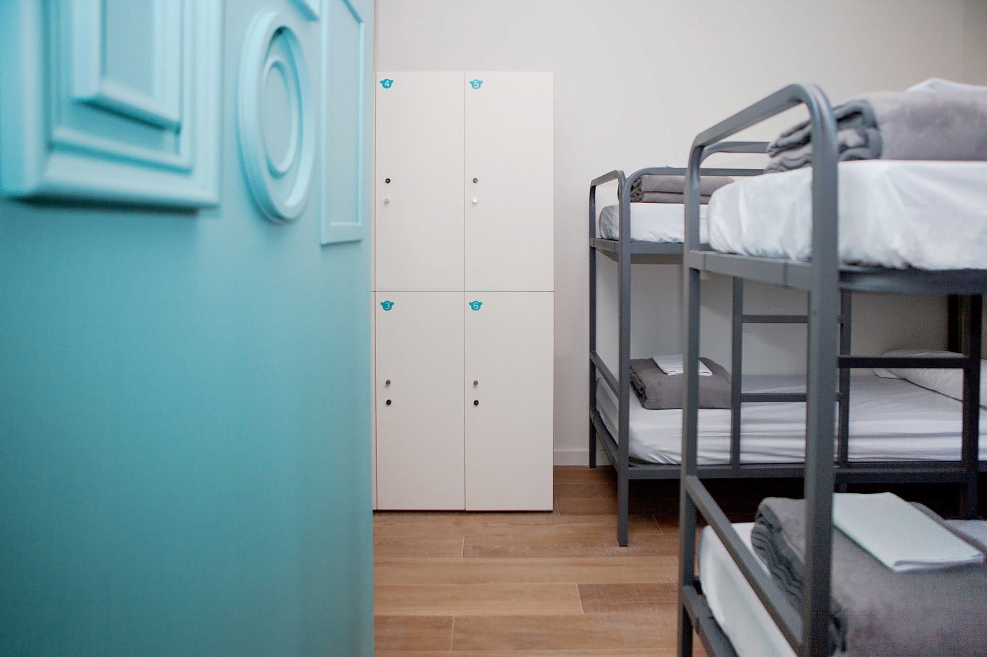 Фото Meeting Point Hostels