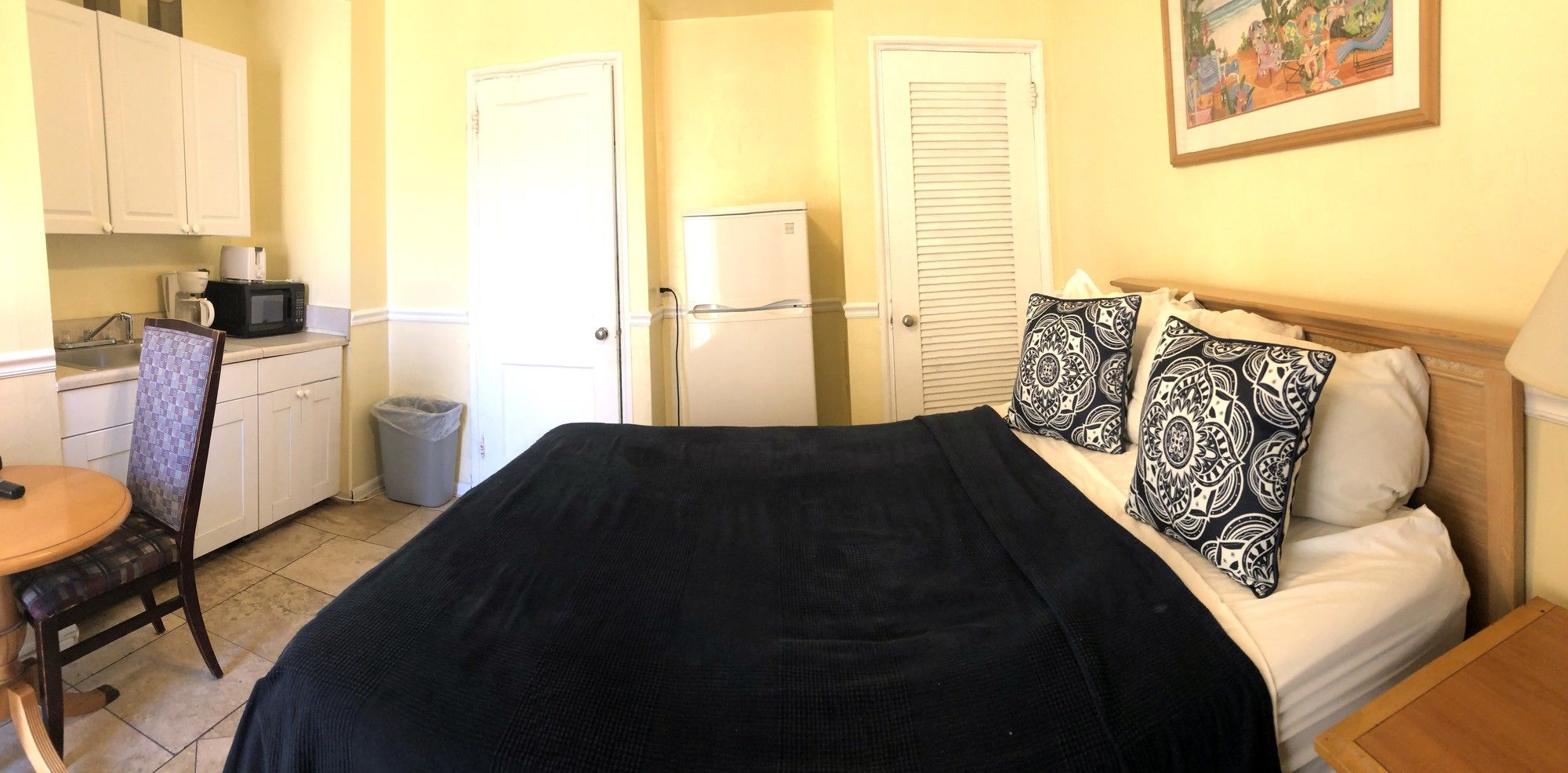 Фото Hollywood Beach Seaside