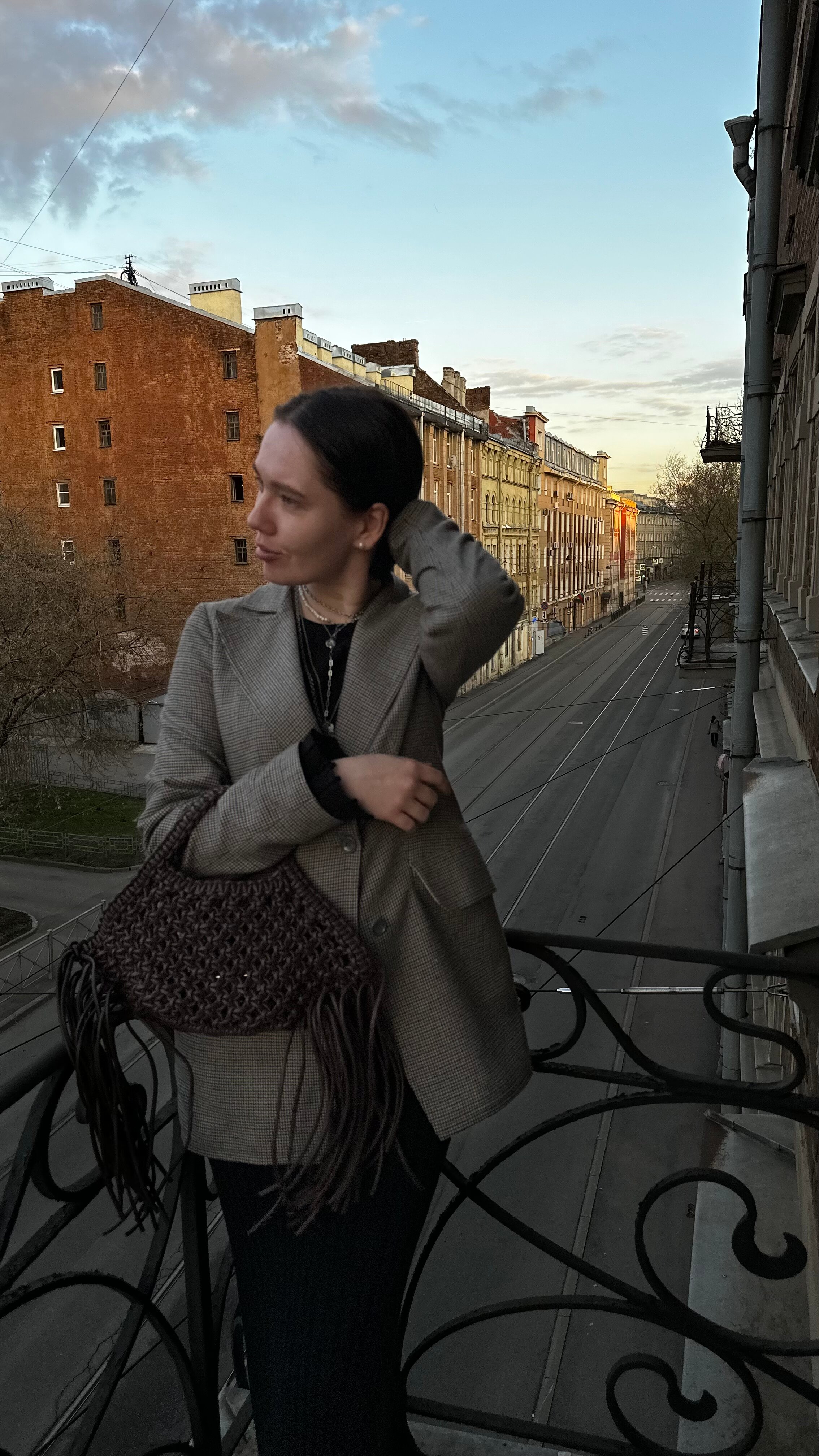 Фото Петрополис