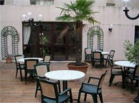 Фото Ibis Marseille Centre Préfecture