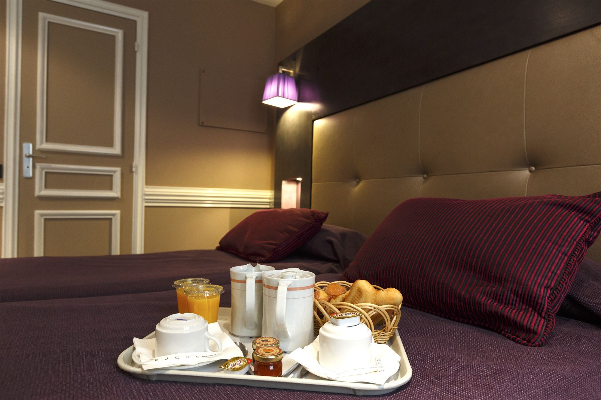 Фото Elysées Hotel