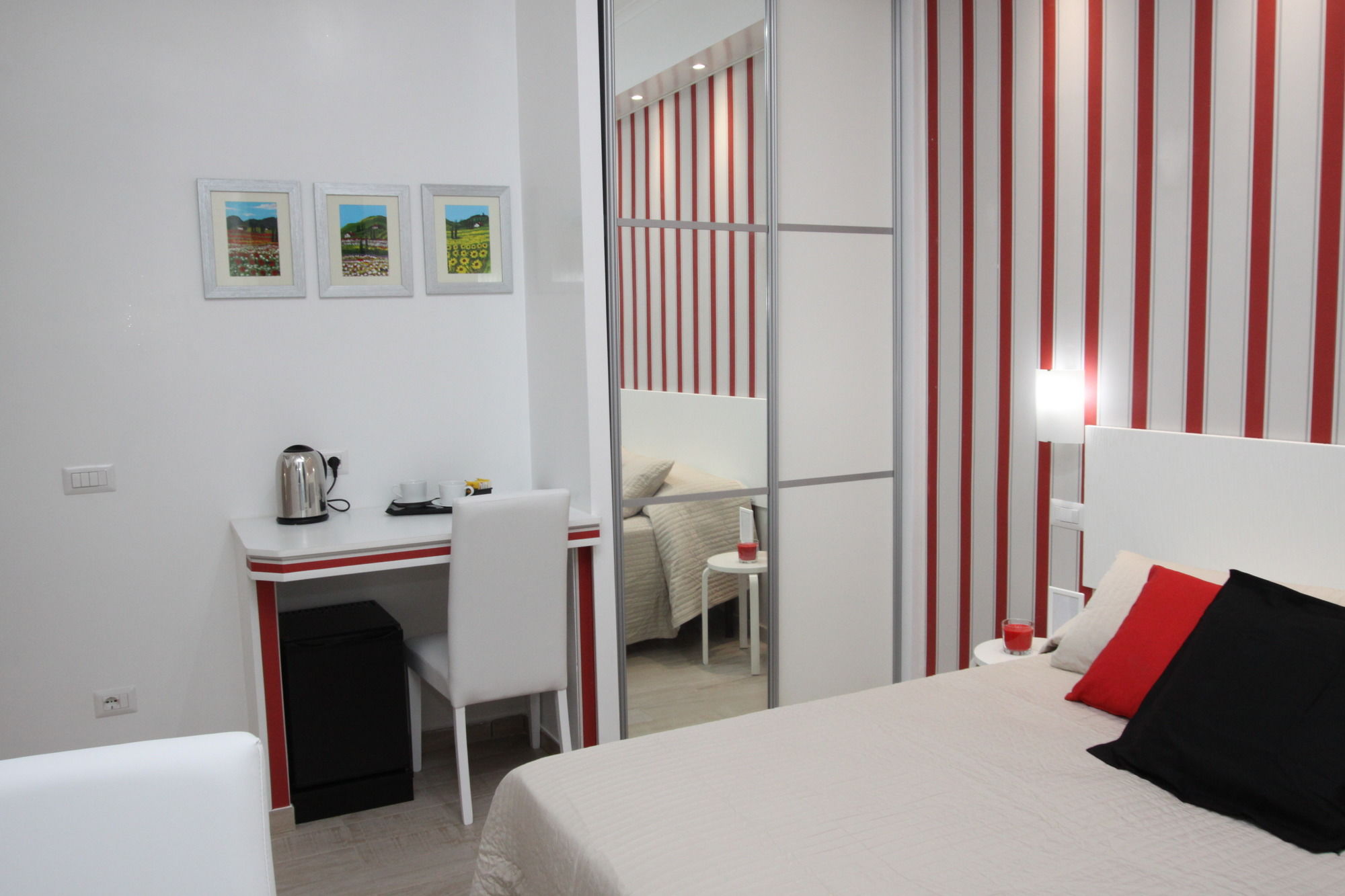 Фото Interno 2 Roma