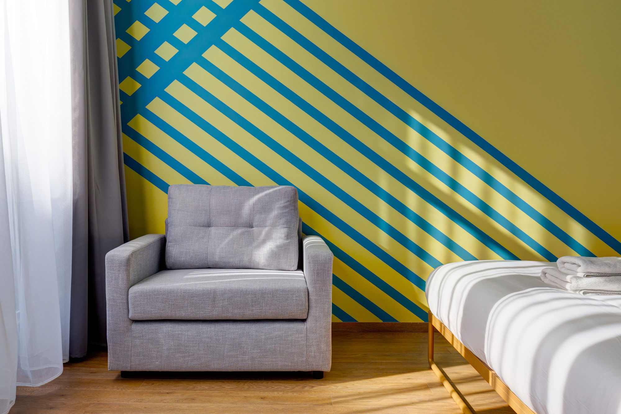 Фото Colors Urban Hotel Thessaloniki