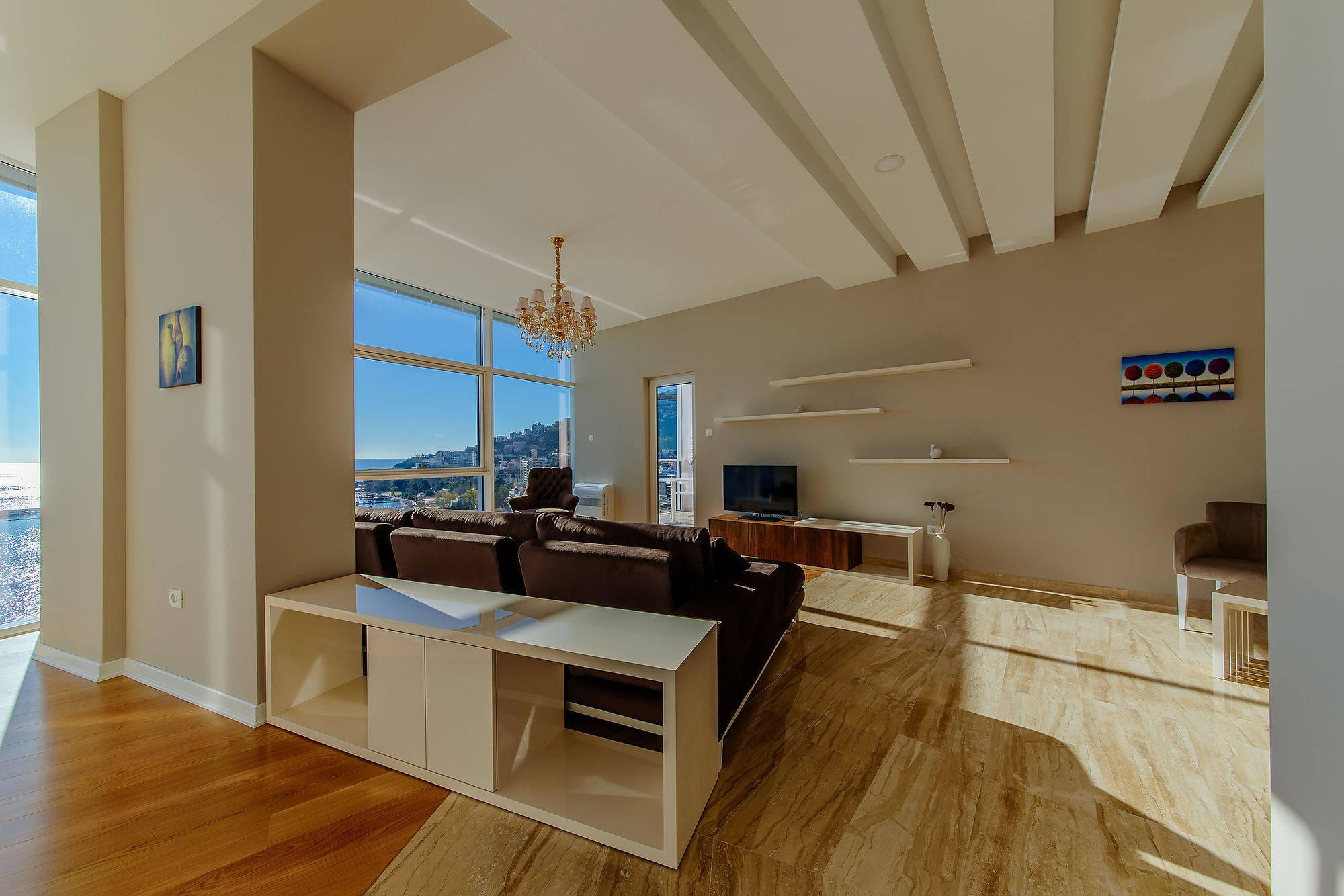 Фото Отель Tre Canne