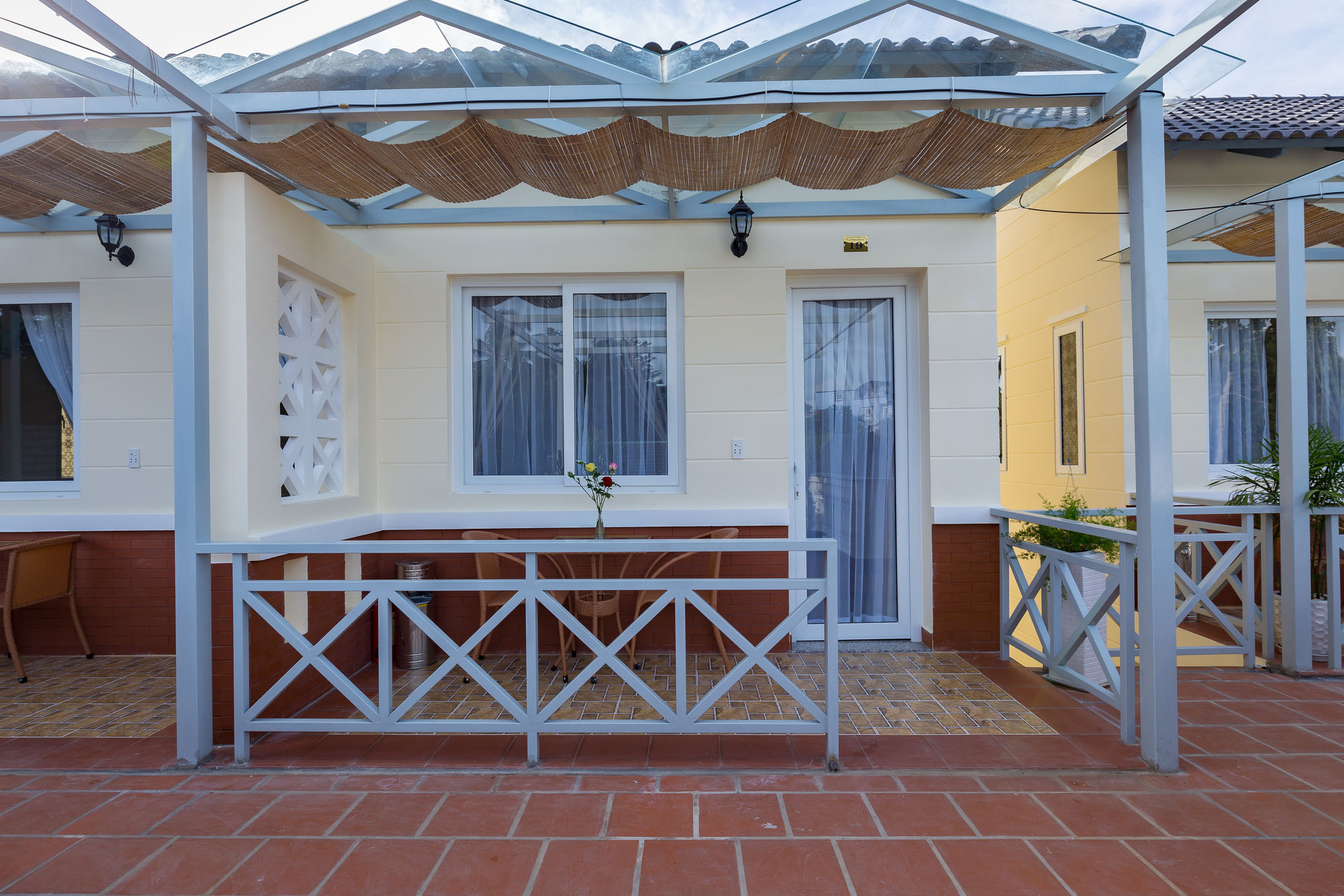 Фото Blue Paradise Resort