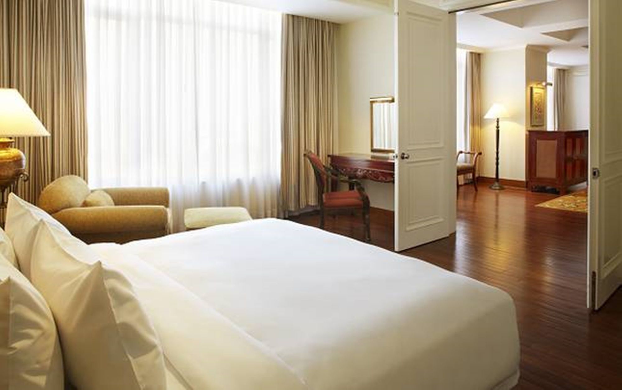 Фото Aryaduta Bandung