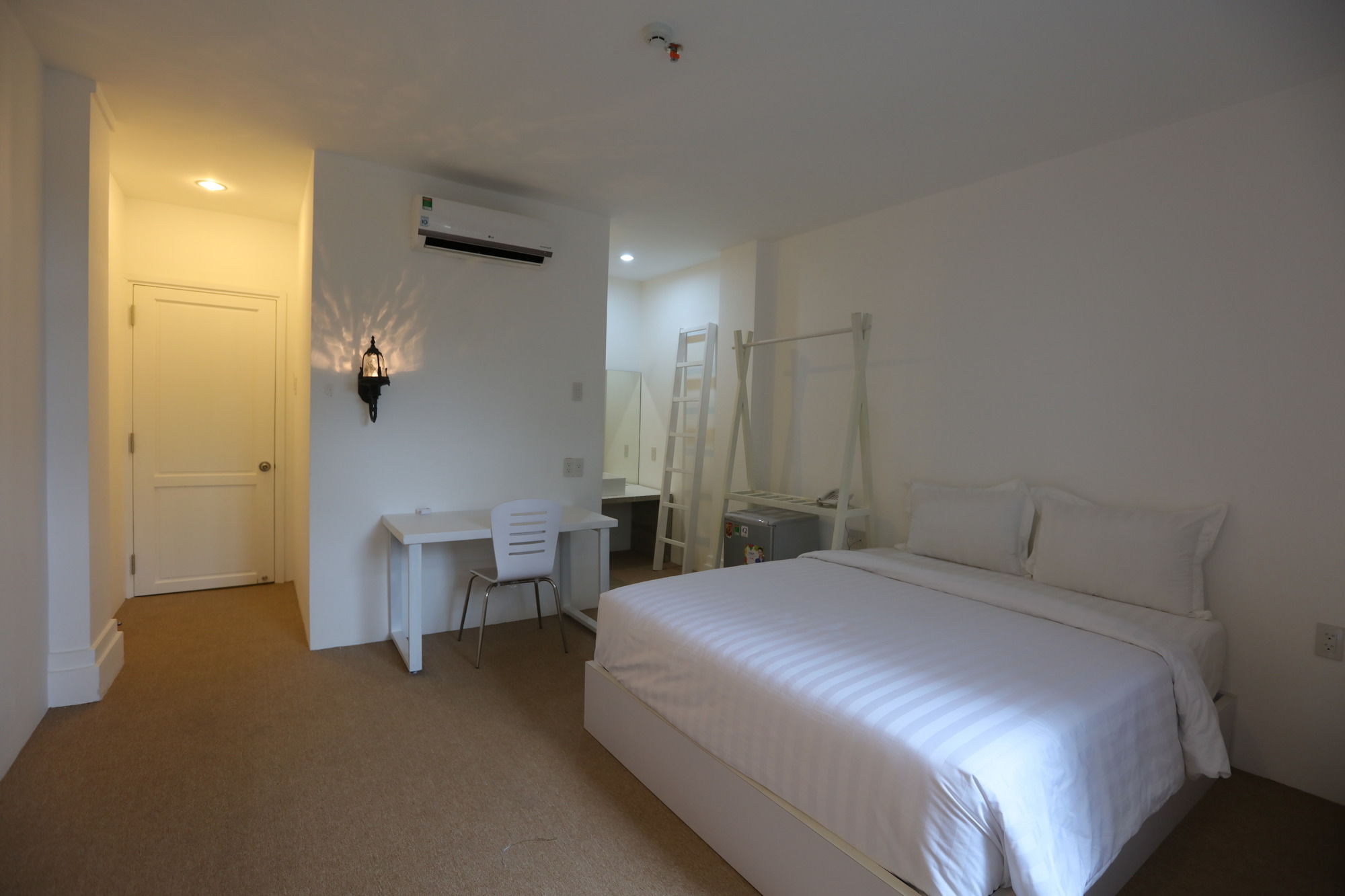 Фото Room@saigon