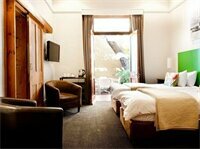 Ashanti Guest House Gardens Hostel (Cape Town, Hof Street, 11), hotel