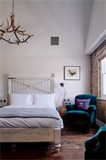 Фото Artist Residence London