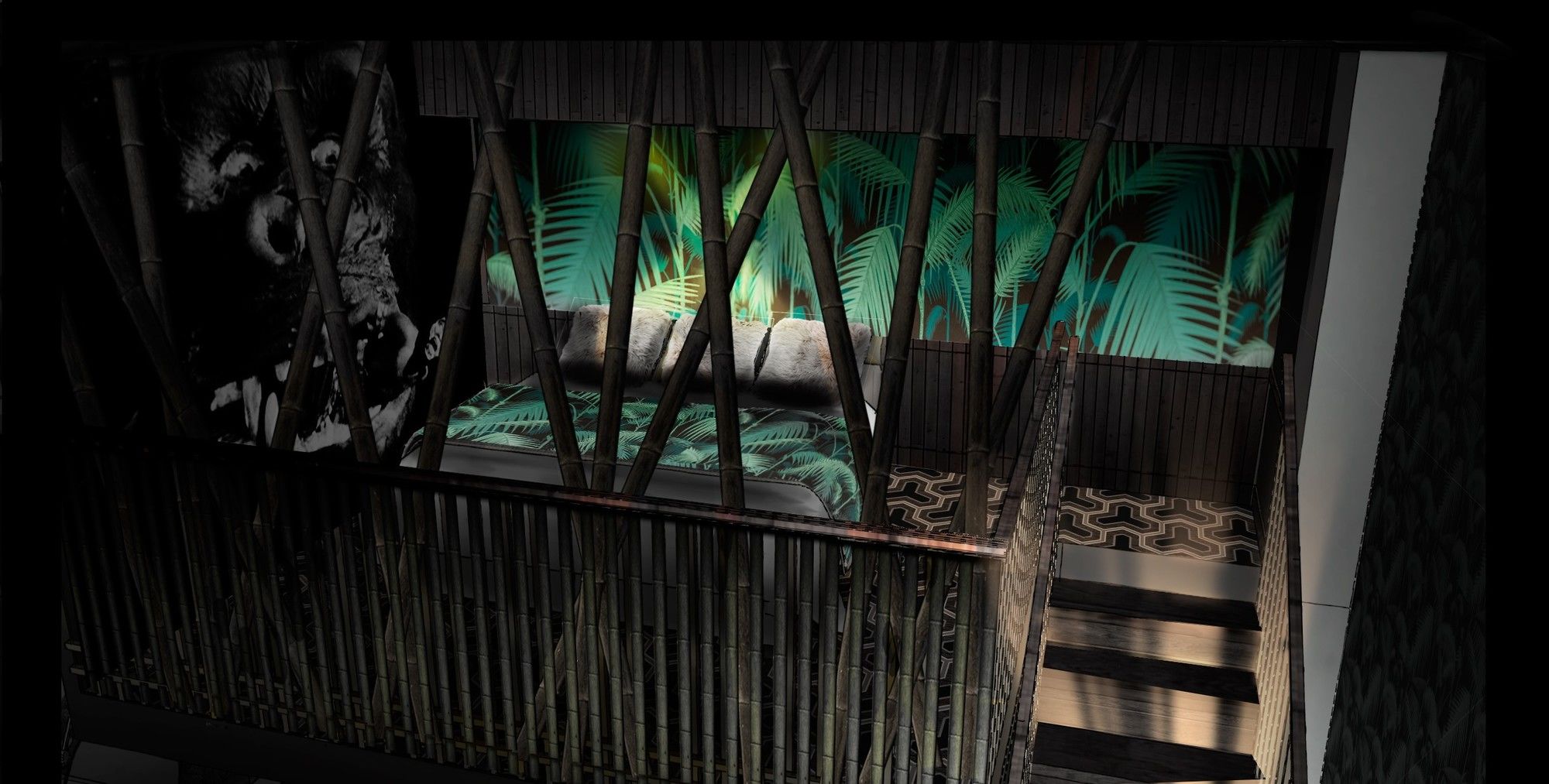 Фото Le Magic Hall