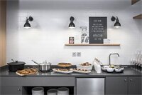 Фото Okko Hotels Lyon Pont Lafayette