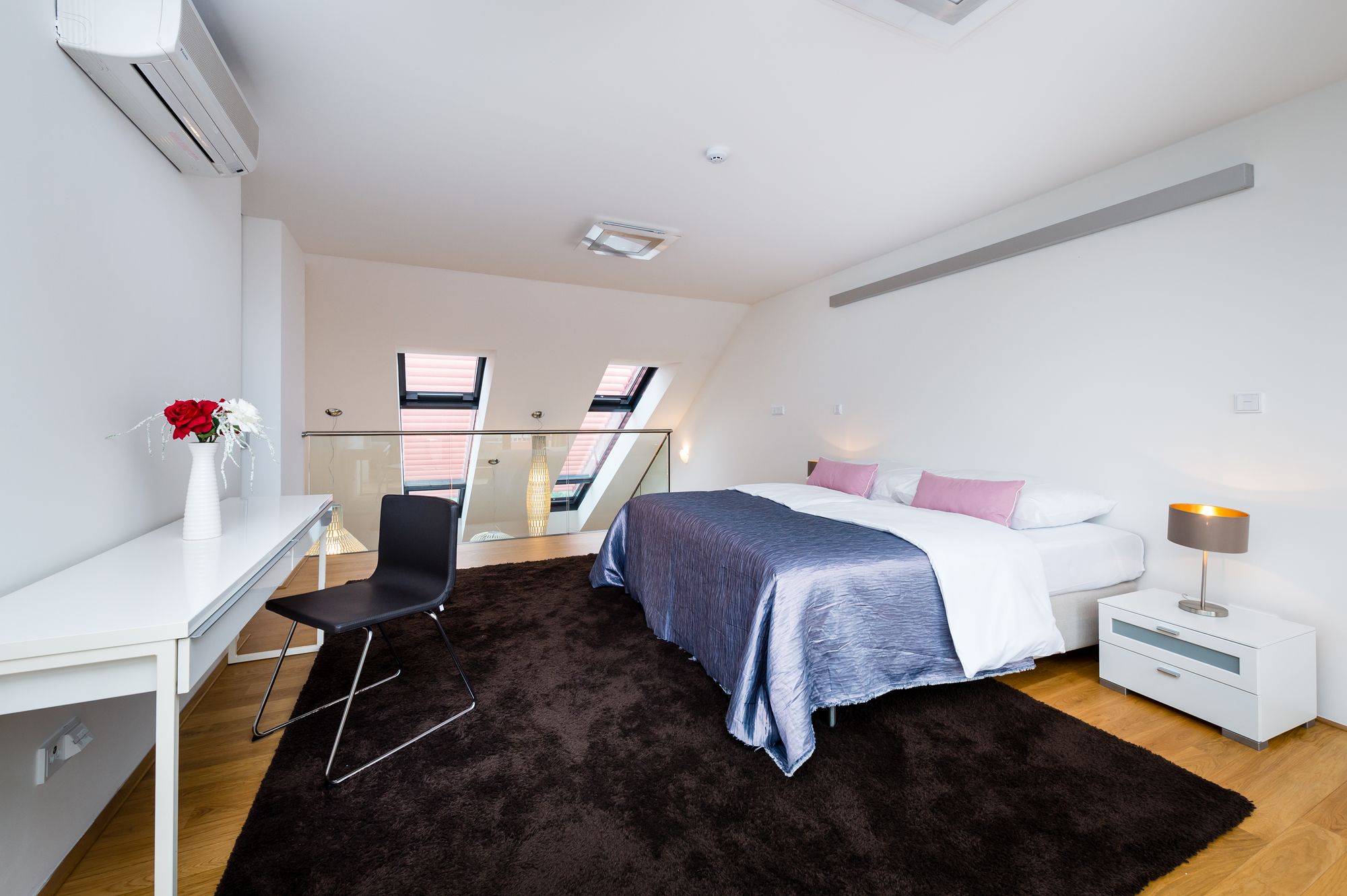 Фото Empirent Karlín Residence