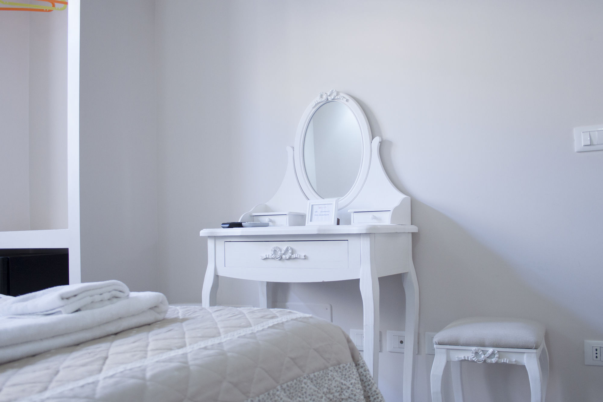 Фото Hotel Agorà