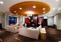 Фото Courtyard Mississauga - Airport Corporate Centre West