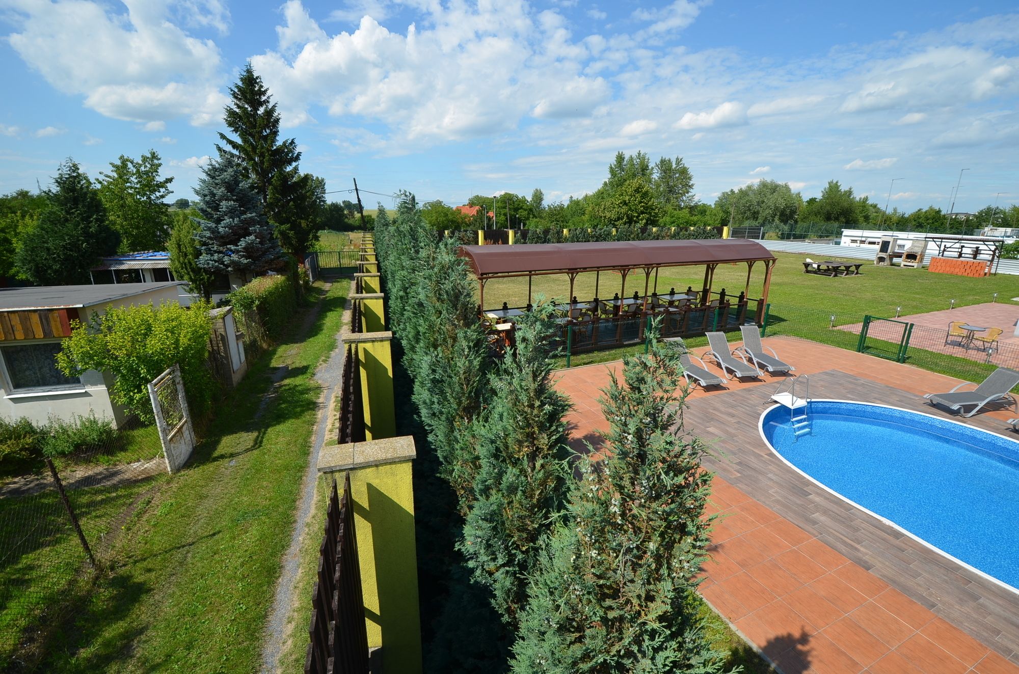 Фото Hotel Aura Design & Garden Pool