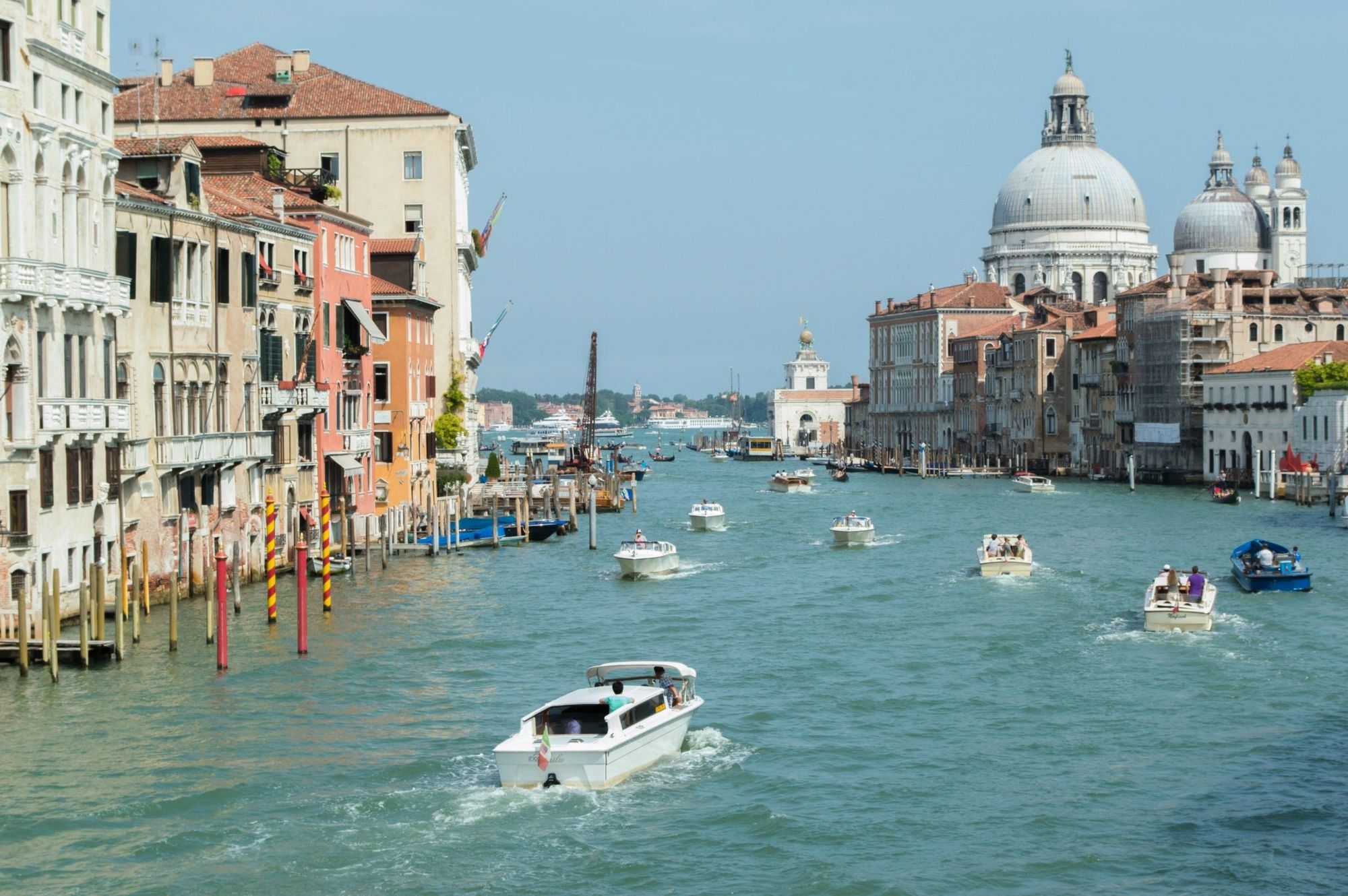 Фото Ca' Messner 5 Leoni