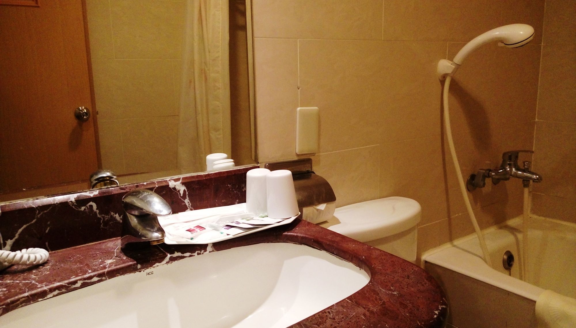 Фото Unite Hotel