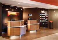 Фото Courtyard by Marriott Tallahassee Downtown/Capitol