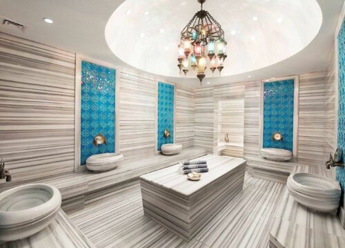 Гостиница Divan Mersin в Мерсине