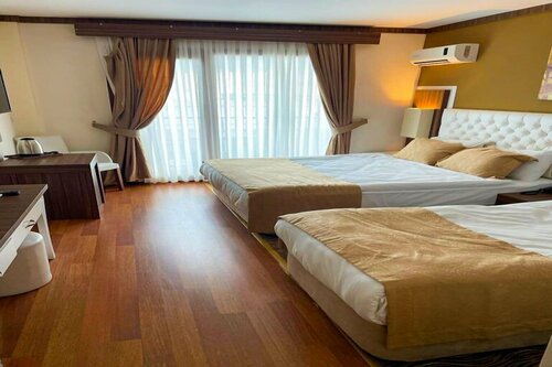 Hotel Hedef Dag Hotel Termal and SPA, , foto