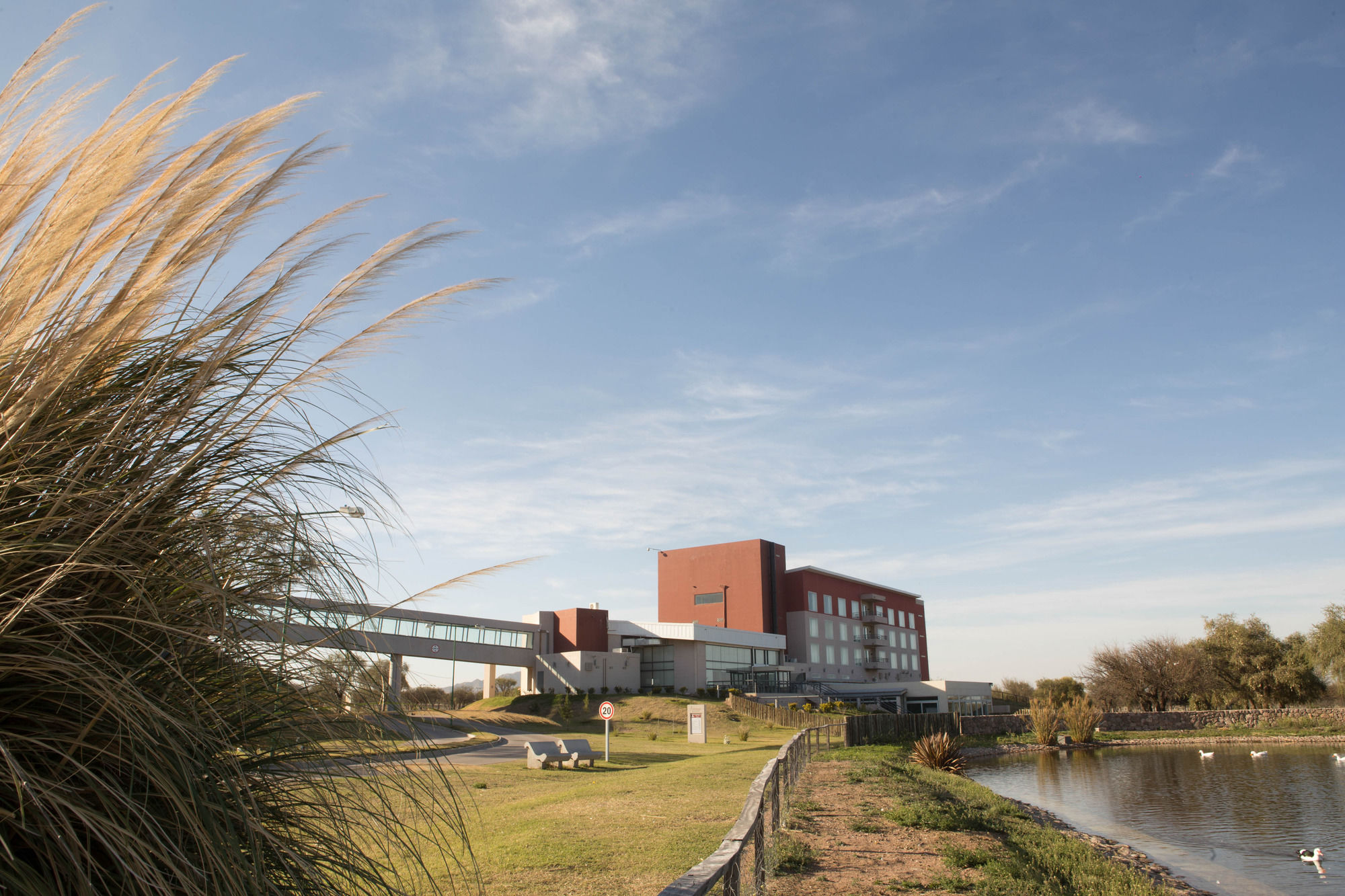 Фото Epic Hotel San Luis