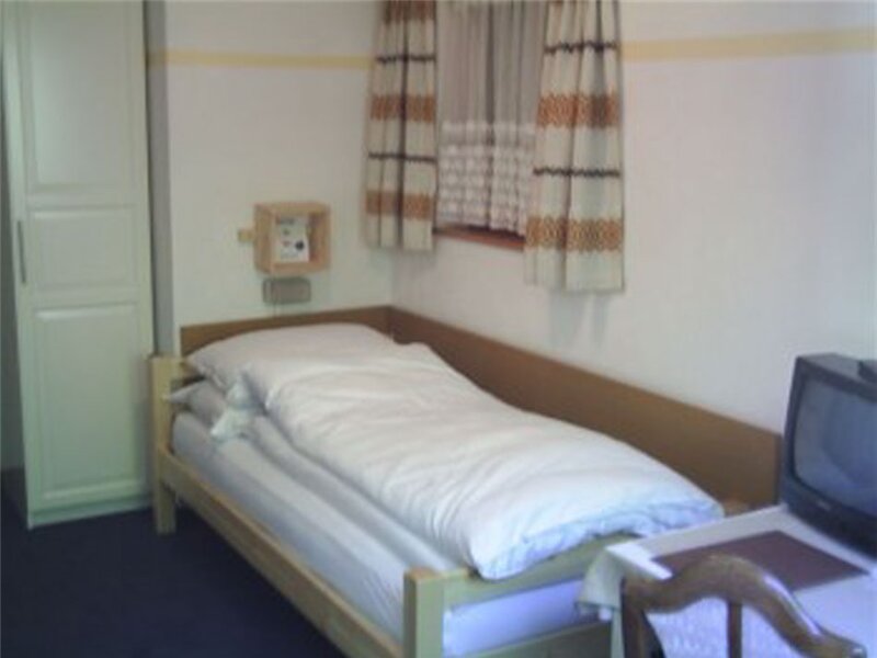 Фото Hotel Marmotte