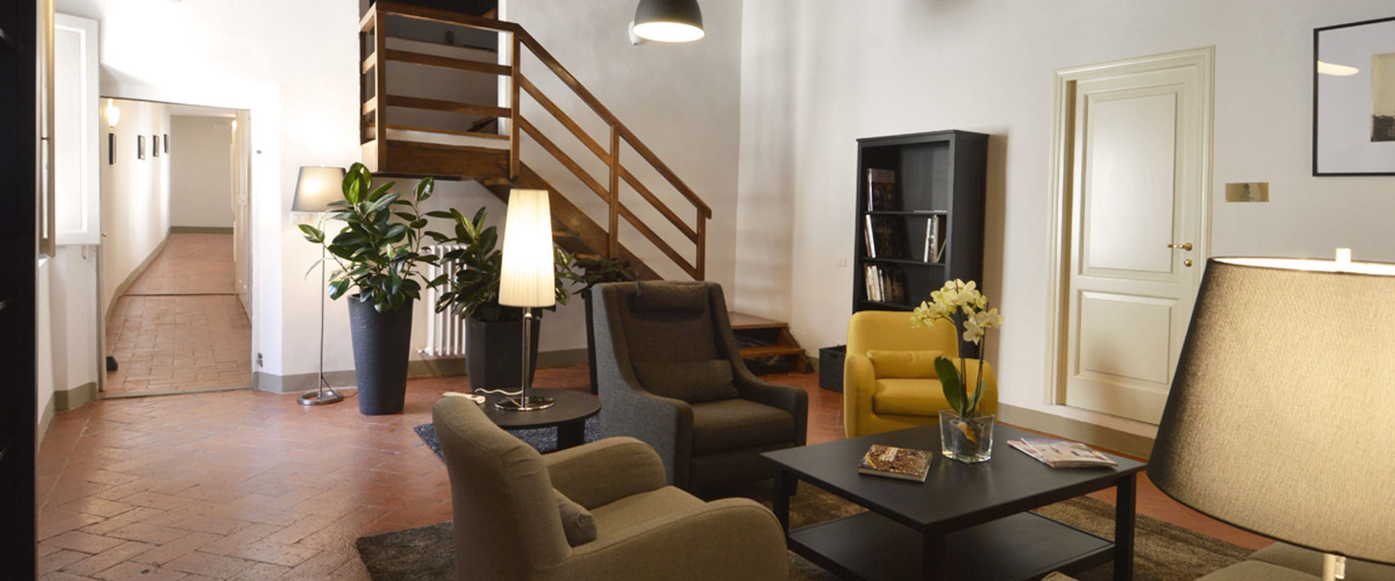 Фото Toscanelli Residenza D'epoca