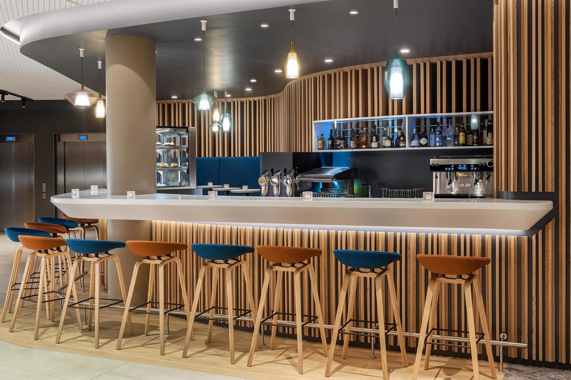 Фото Nh Graz City