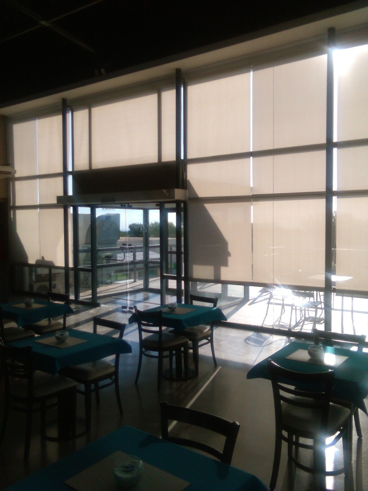 Фото Epic Hotel San Luis