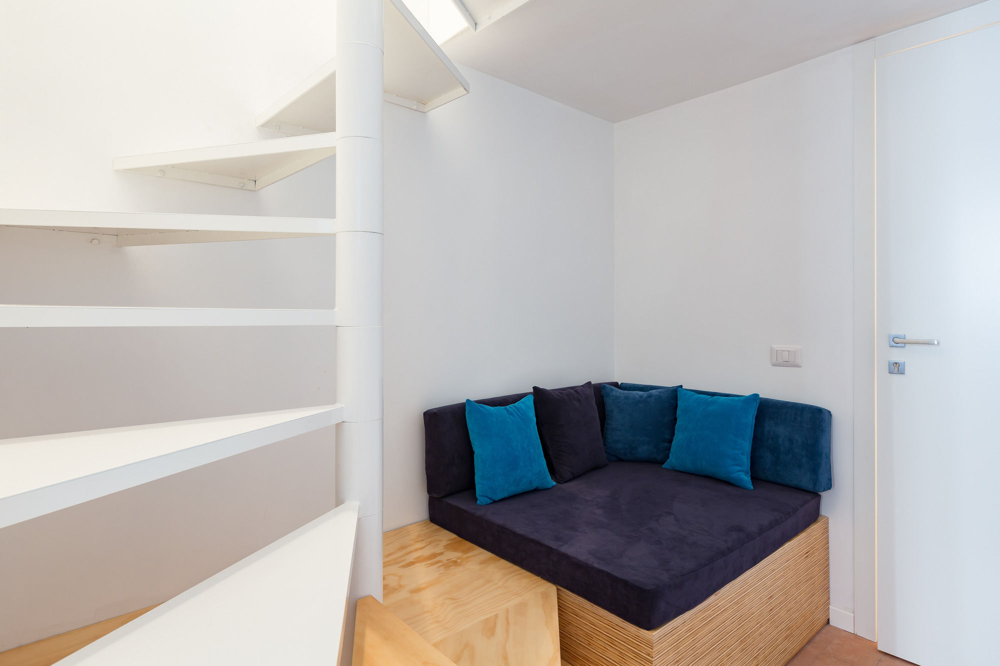 Фото Cancelleria Comfort Inn