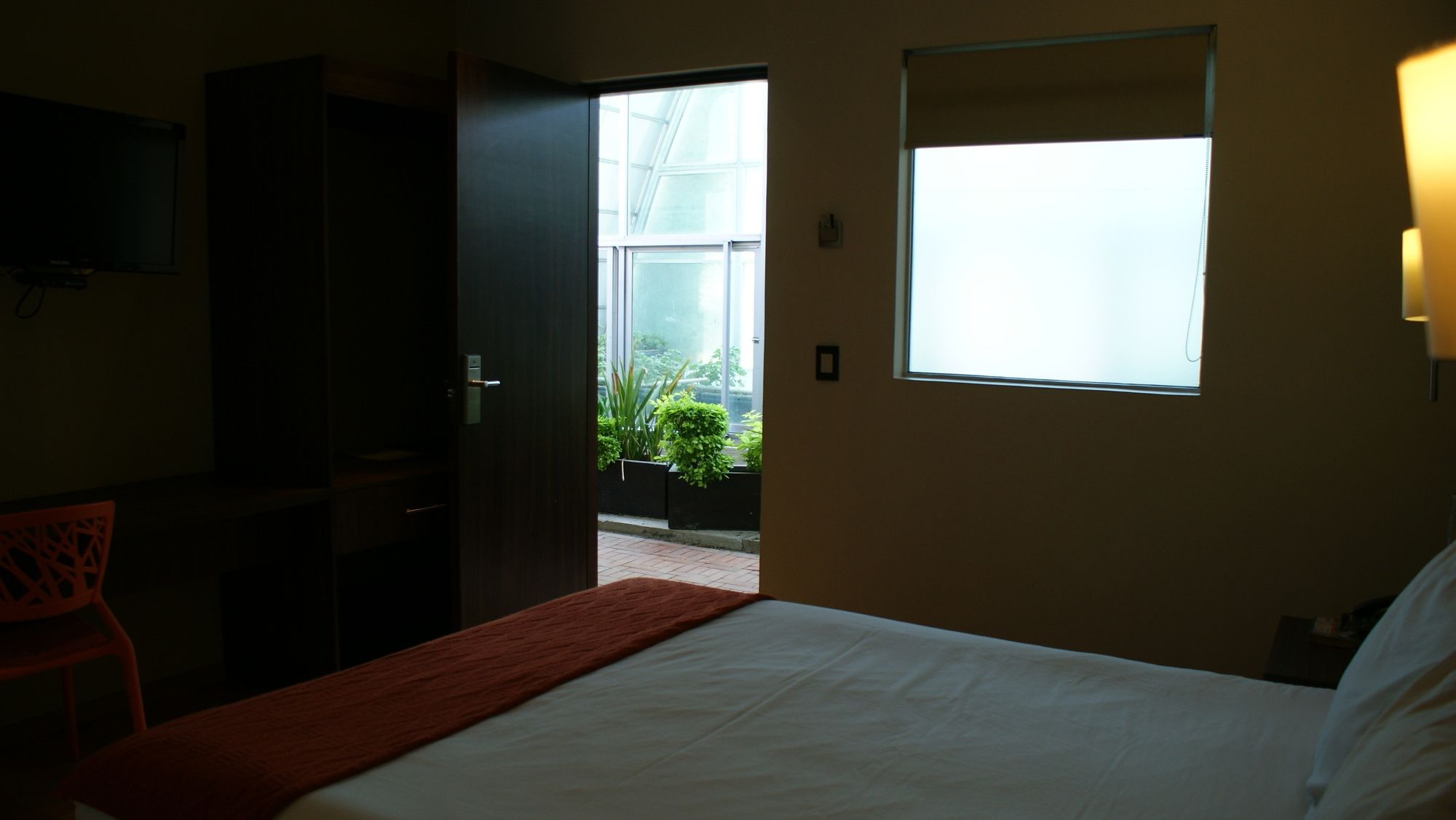 Фото El Hotel Business Class – Zamora Centro