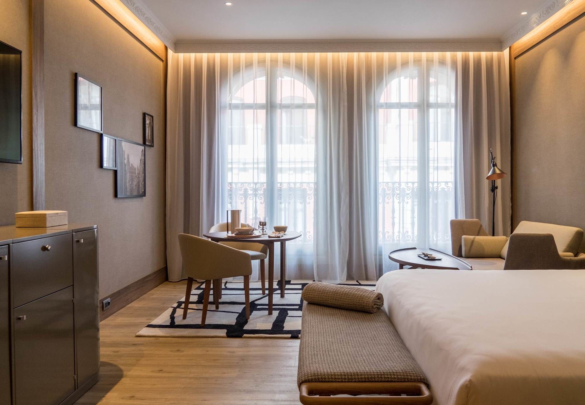 Фото Círculo Gran Vía, Autograph Collection