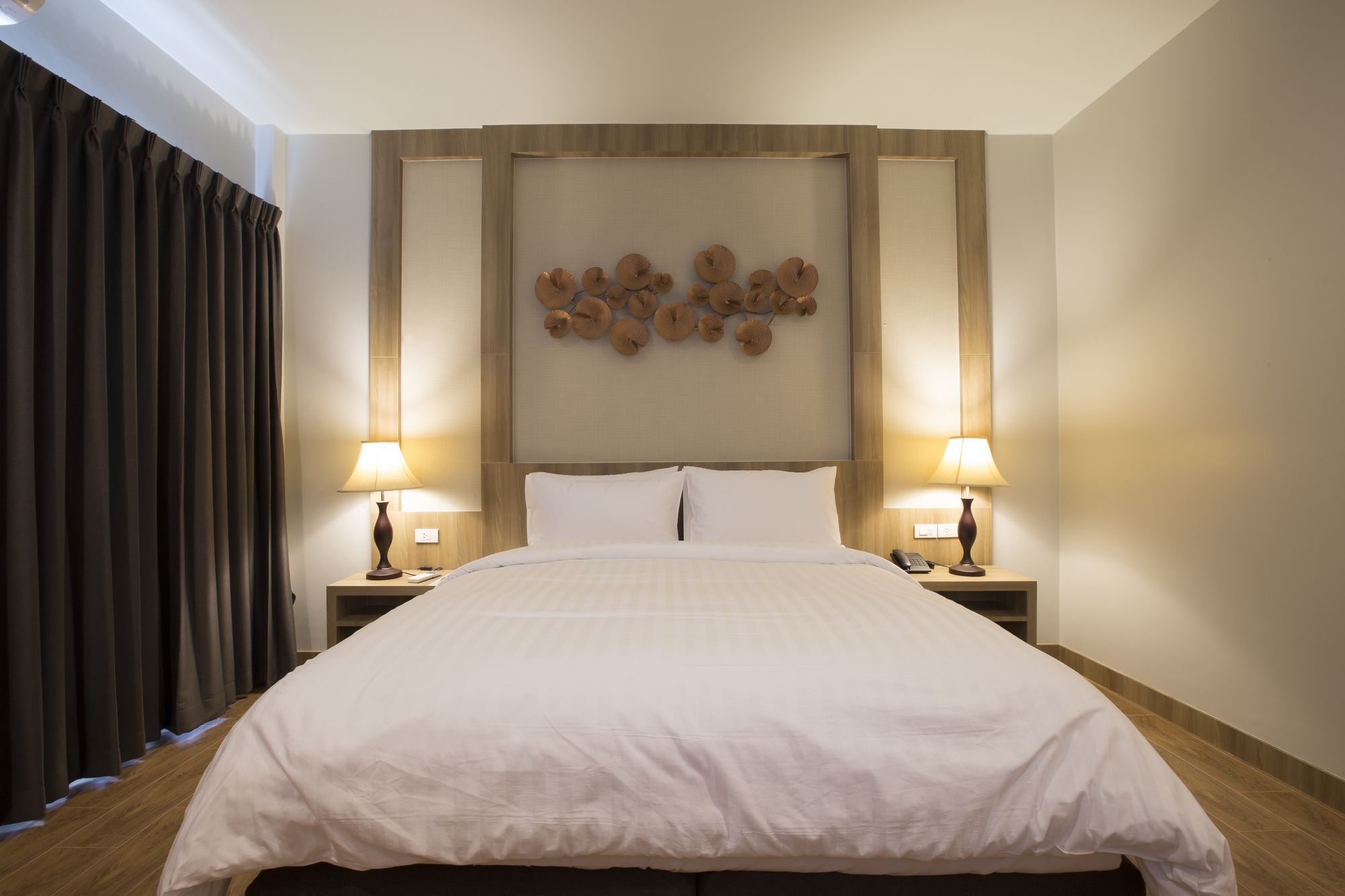 Фото Civilize Hotel