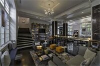 Фото Le Méridien Dallas, The Stoneleigh