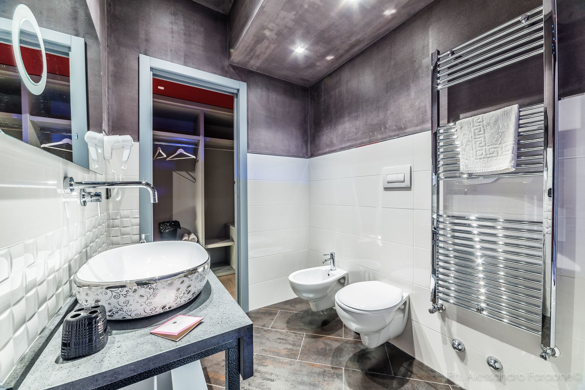 Фото Villa Domus Salento Suites & Rooms